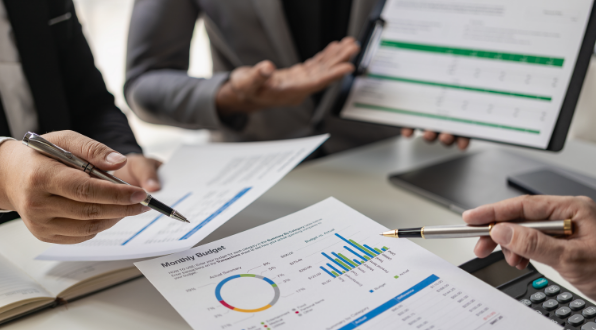 Servicio de asesoría y planificación logística - Estrategias para reducción de costos